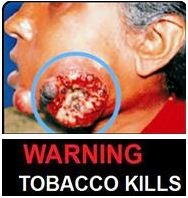 warning
